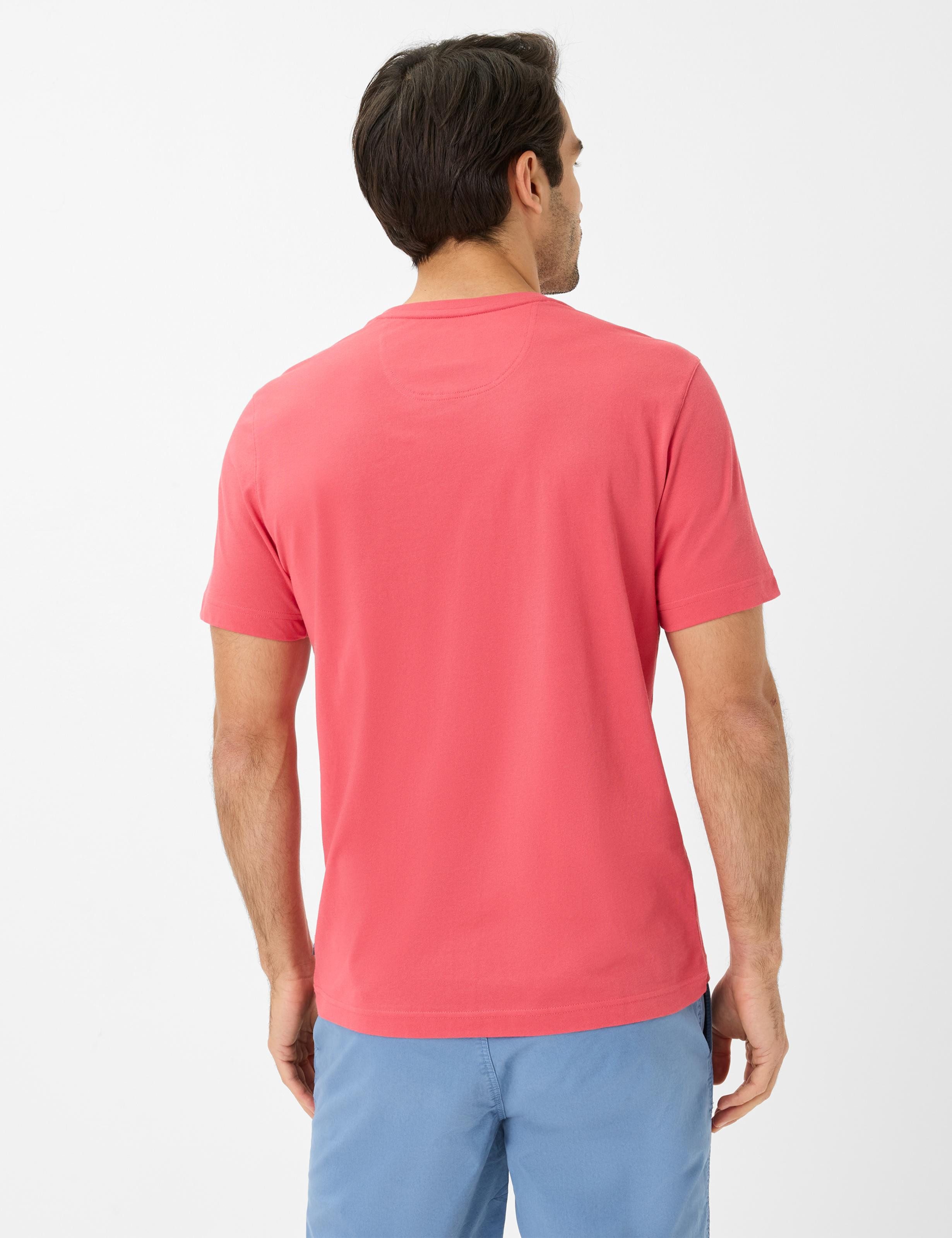 Brax T-Shirt "Style TODD" günstig online kaufen