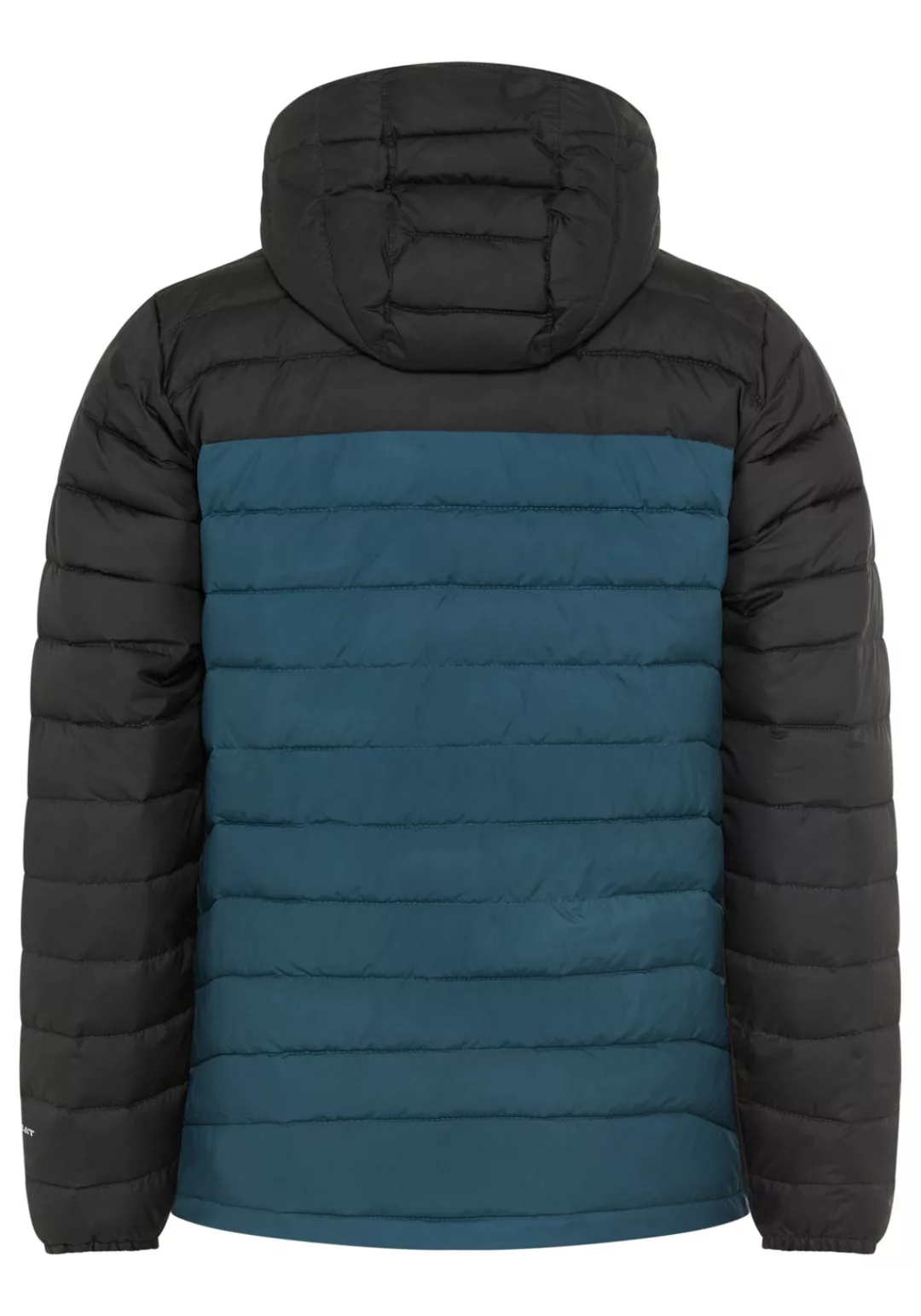 Columbia Steppjacke "POWDER LITE II HOODED JACKET", (1 St.) günstig online kaufen