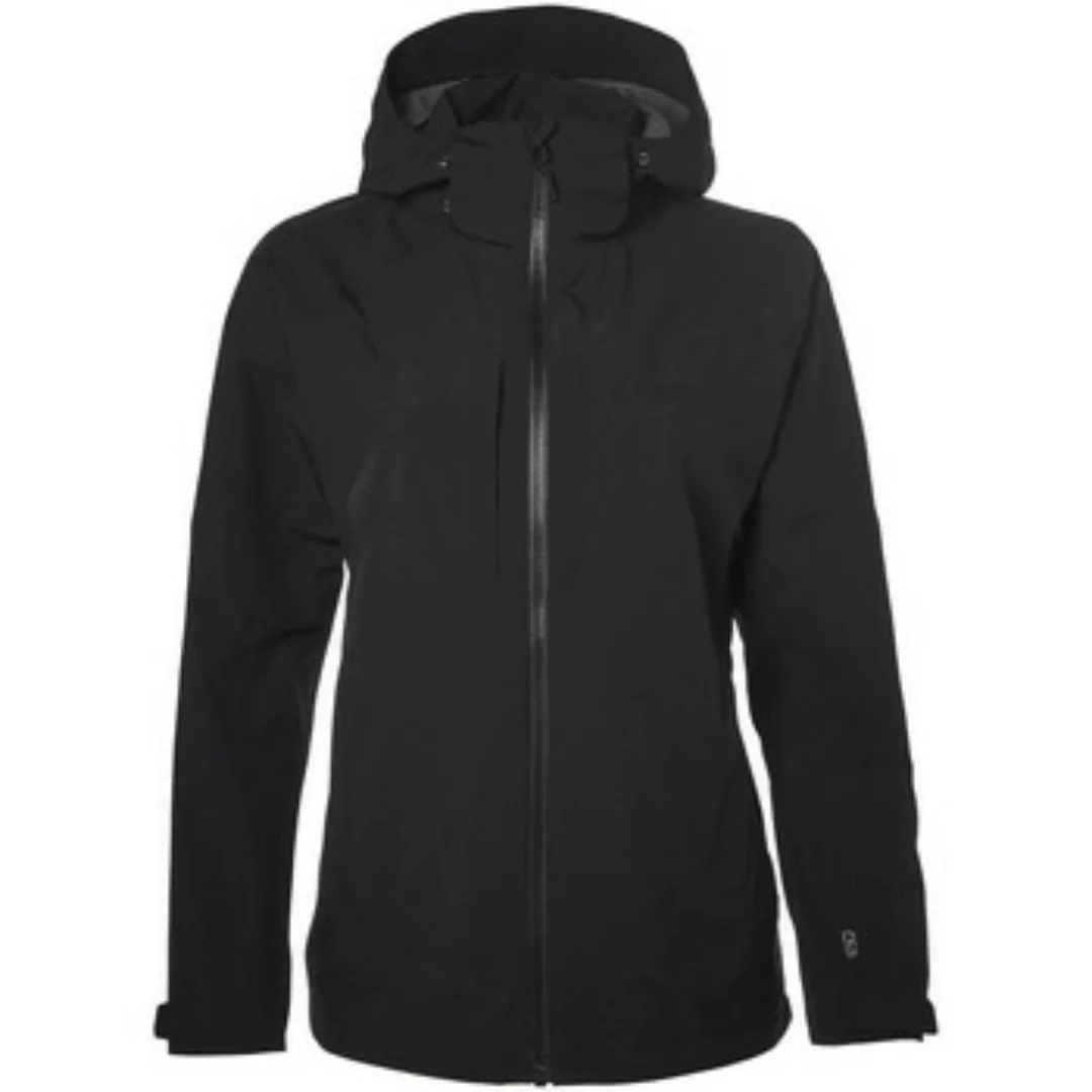 North Bend  Damen-Jacke Sport NOS Flex Jacket W,black 1020065 500 günstig online kaufen