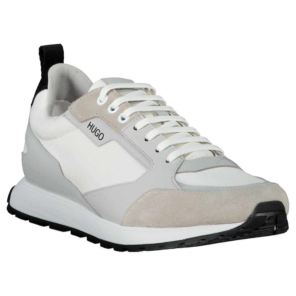 Hugo Icelin Sportschuhe EU 44 Light / Pastel Grey günstig online kaufen