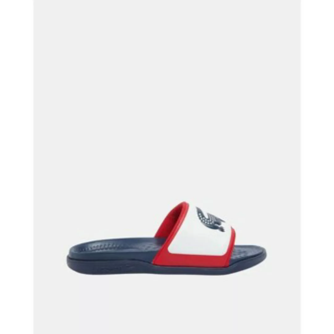 Lacoste  Sandalen 49CMA0034 SERVE SLIDE günstig online kaufen