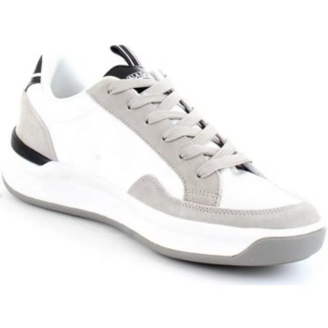 Napapijri  Sneaker NP0A4FK8 Sneakers Mann Grau günstig online kaufen