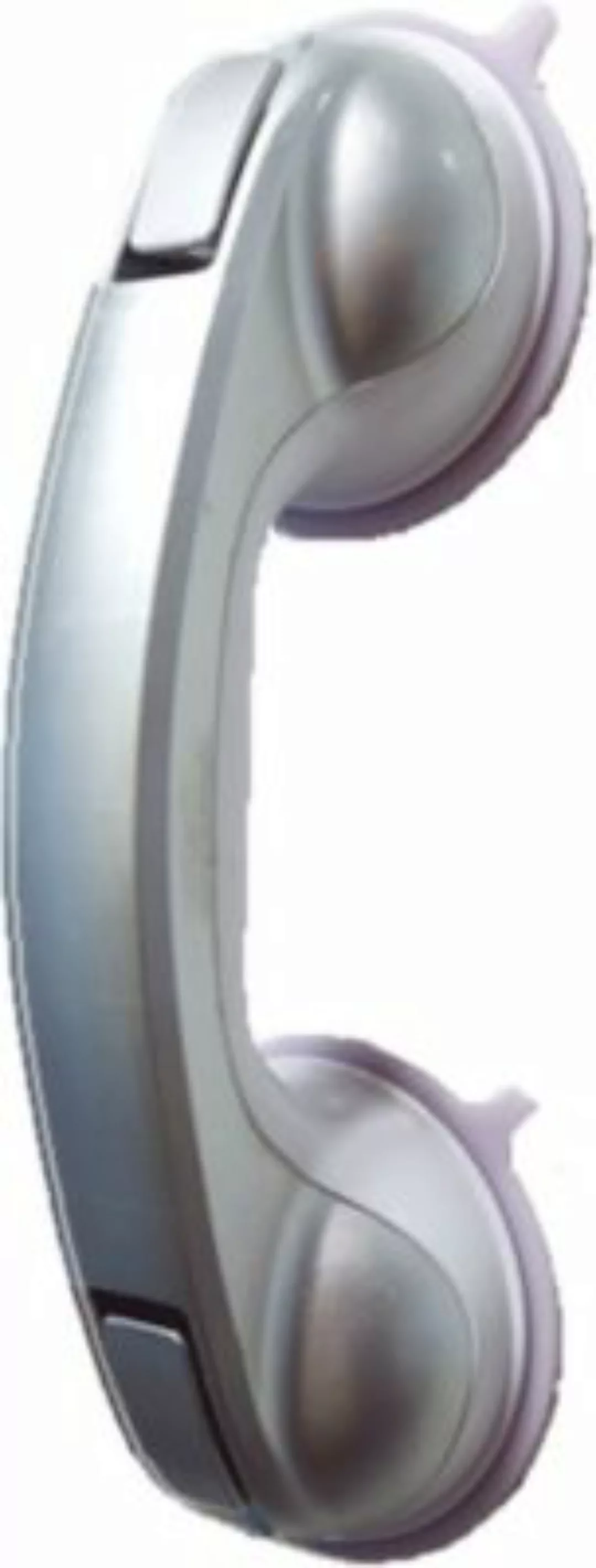 Starlyf® Handy Grasp Pro Duschgriff Badewannengriff Haltegriffe silber günstig online kaufen