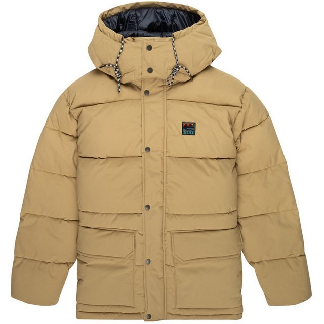 Element Winterjacke BIG TREKKA JCKT BIG TREKKA JCKT günstig online kaufen