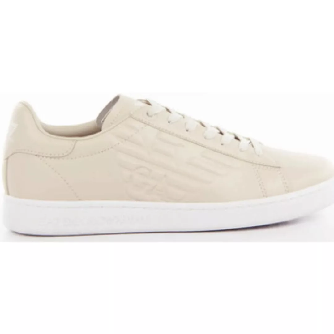 Emporio Armani  Sneaker Eagle günstig online kaufen