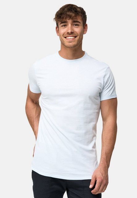 Indicode T-Shirt Kloge günstig online kaufen