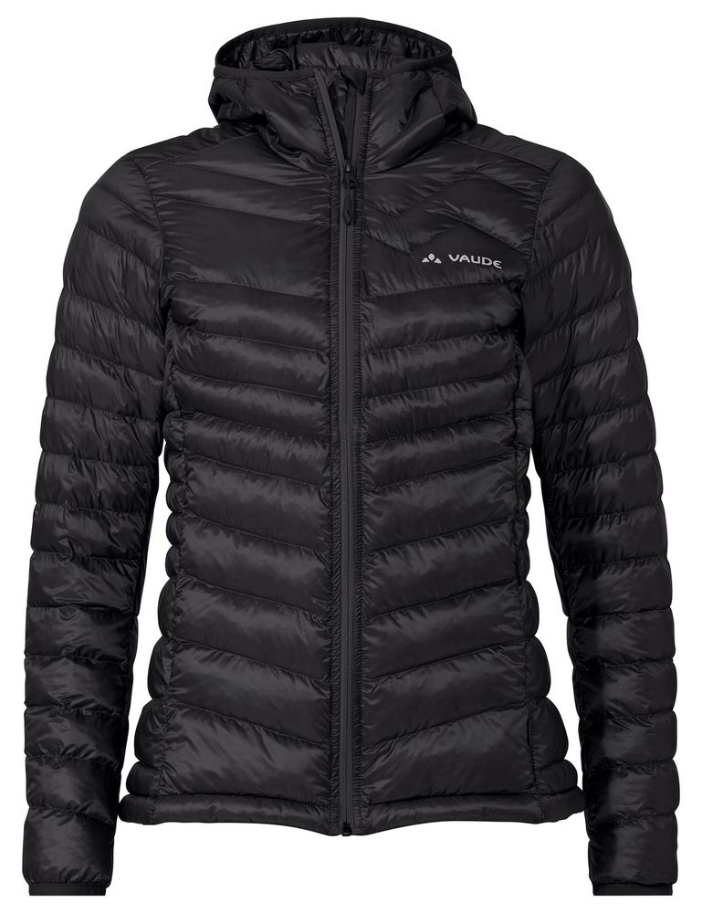 VAUDE Women's Batura Hooded Insulation Jacket - Insulationsjacke günstig online kaufen