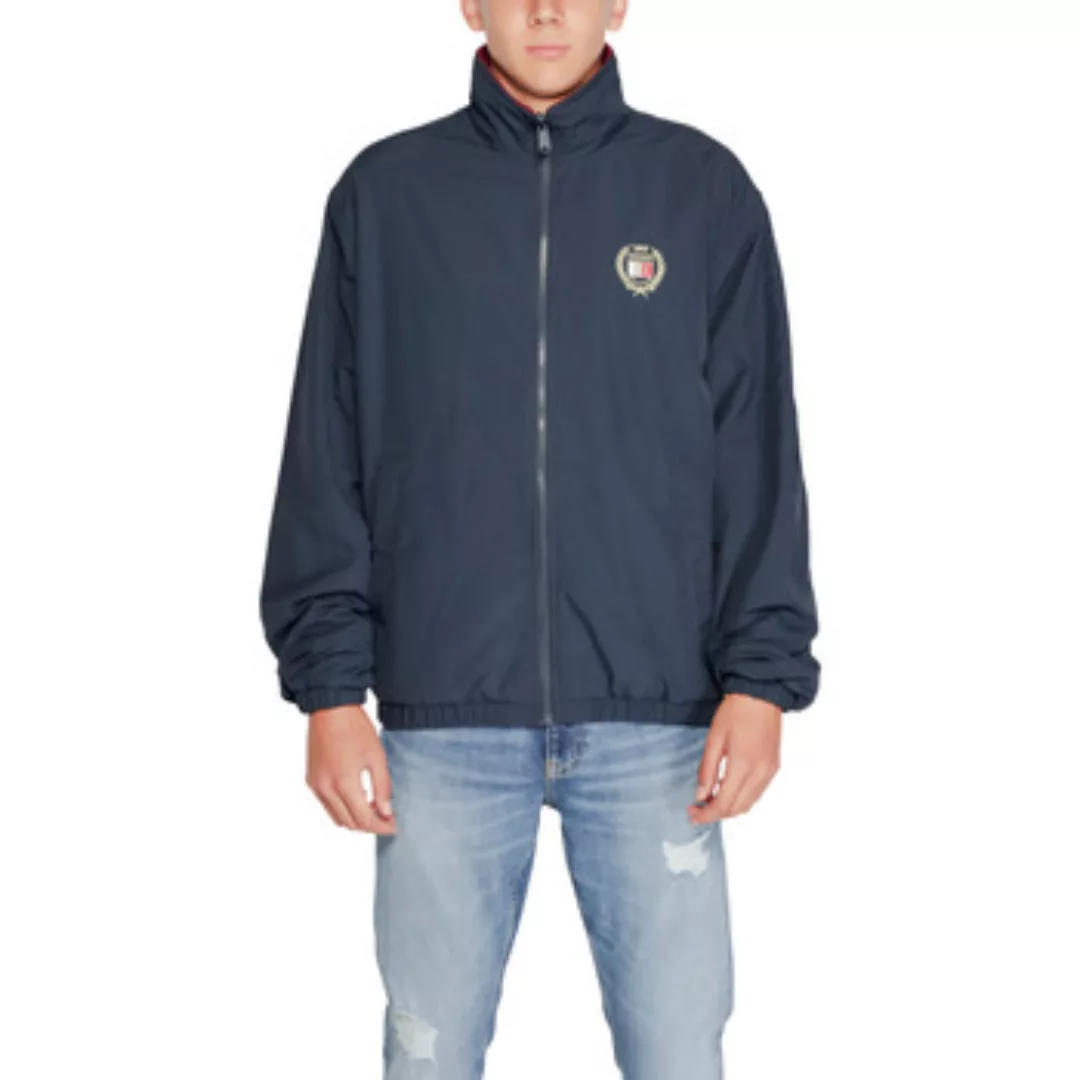 Tommy Hilfiger  Herren-Jacke TJM POLAR CREST DM0DM19643 günstig online kaufen