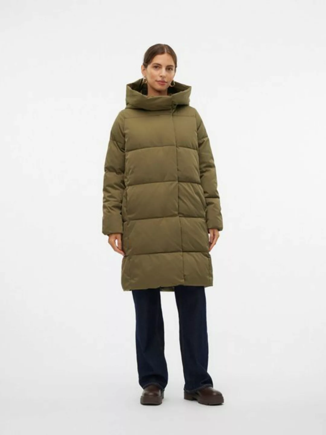 Vero Moda Wintermantel VMStella (1-tlg) günstig online kaufen