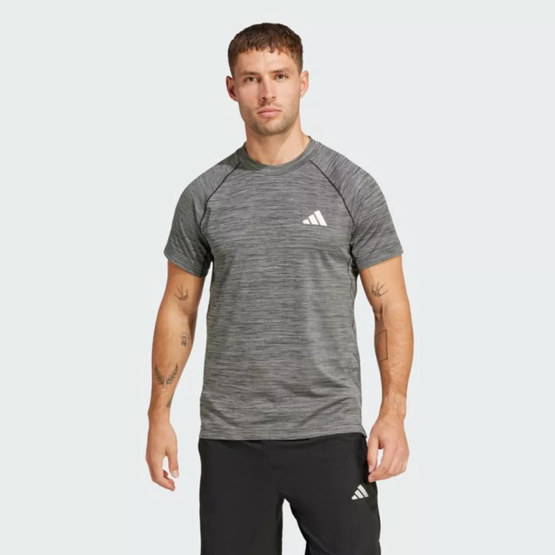 adidas Performance T-Shirt GYM+ TEE günstig online kaufen