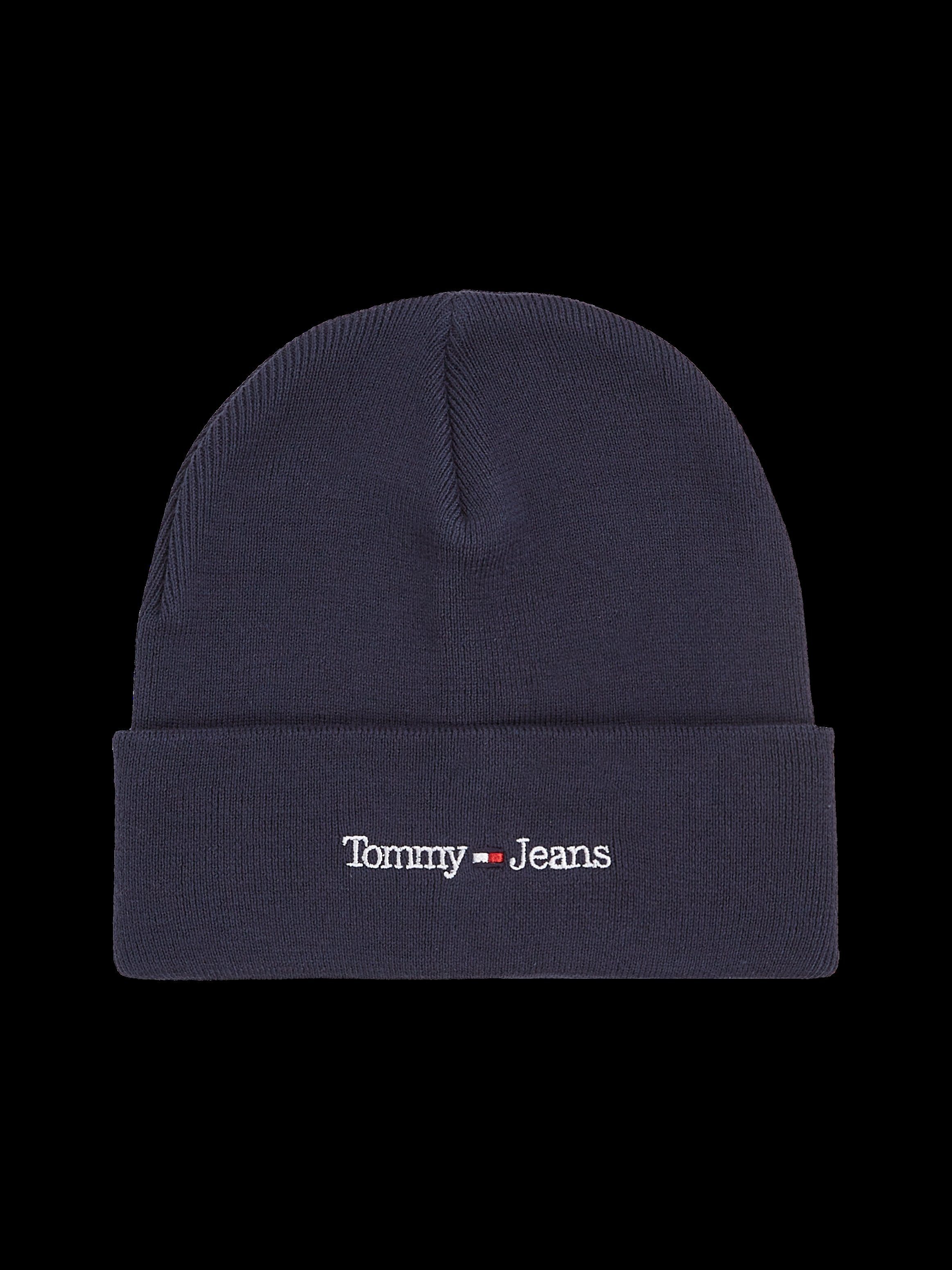 Tommy Jeans Beanie cooler Style mit günstig online kaufen