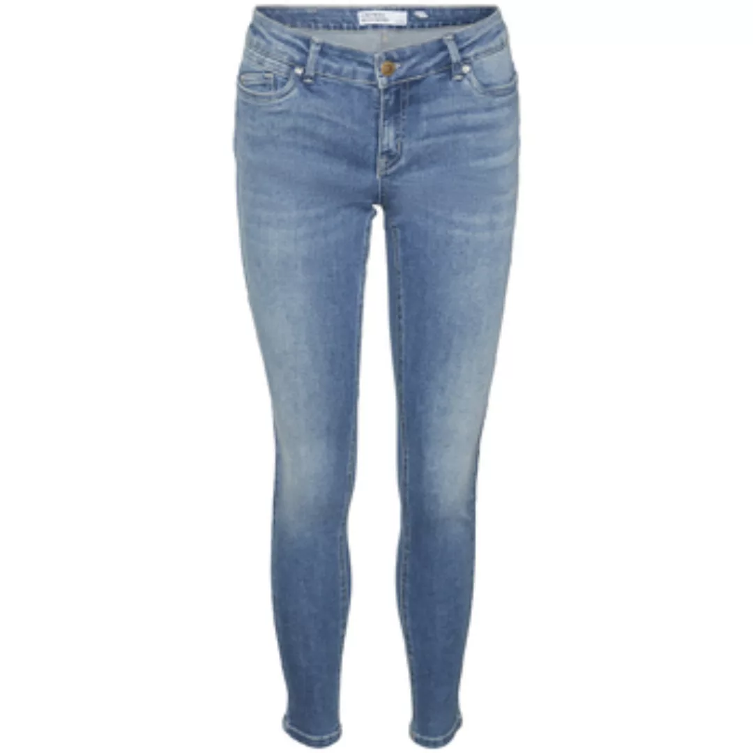 Vero Moda  Slim Fit Jeans 10307479 günstig online kaufen