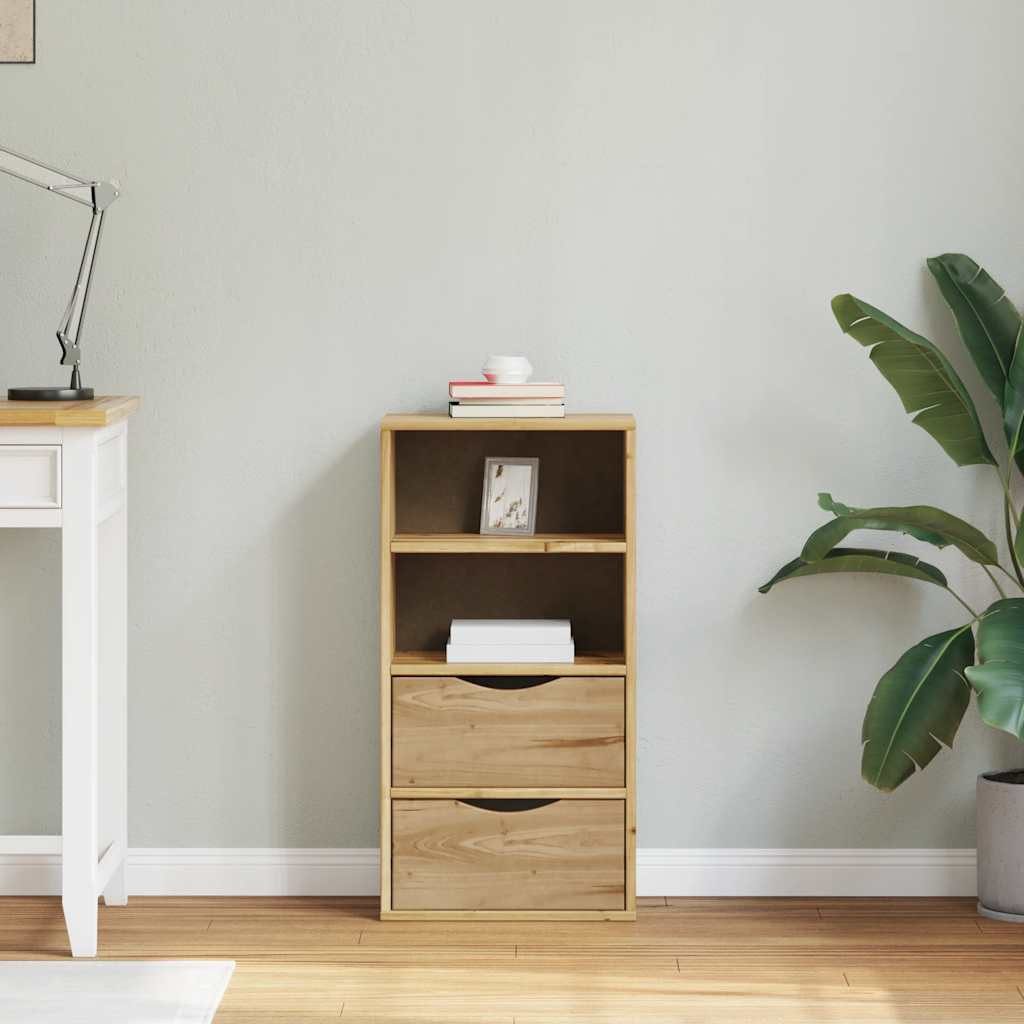 vidaXL Beistellschrank Beistellschrank mit Schubladen 40x24x79 günstig online kaufen