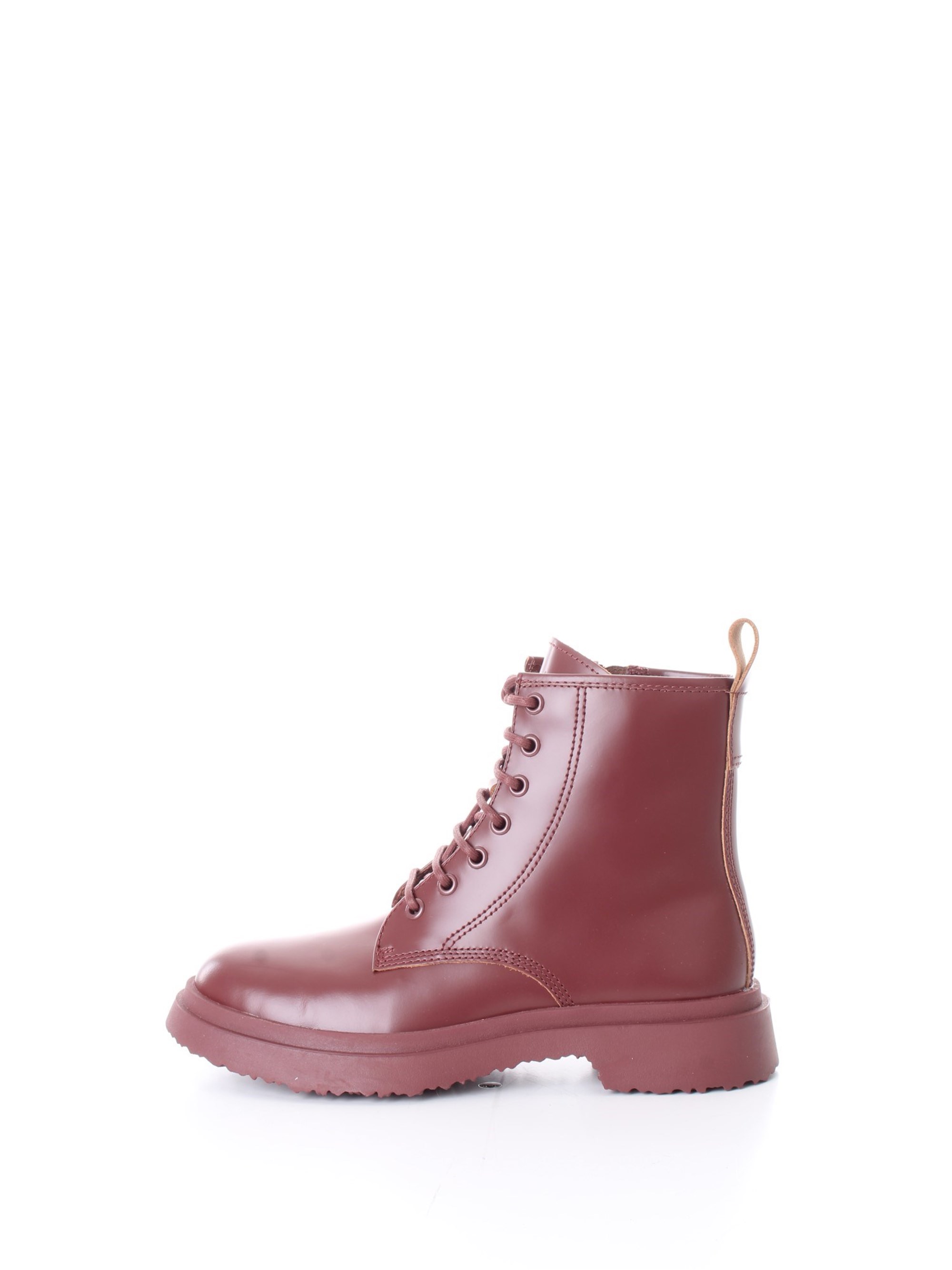 camper Stiefel Damen Bordeaux pelle günstig online kaufen