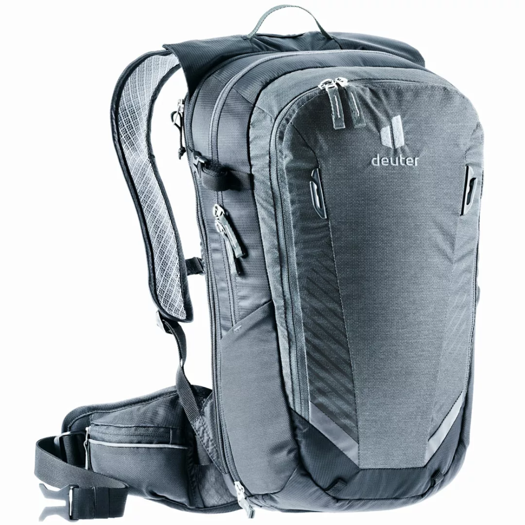 Deuter Compact EXP 14 Graphite/Black günstig online kaufen