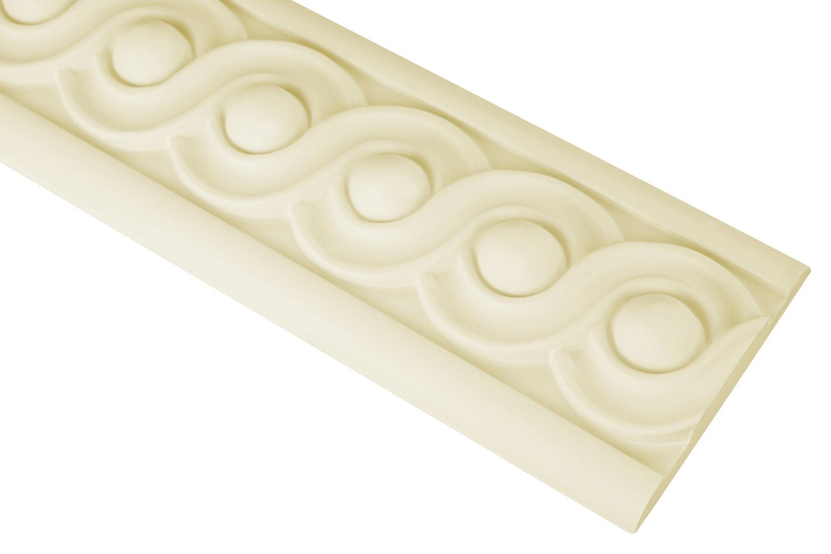 Hexim Stuckleiste CR738 flexi, Max. Paket günstig online kaufen