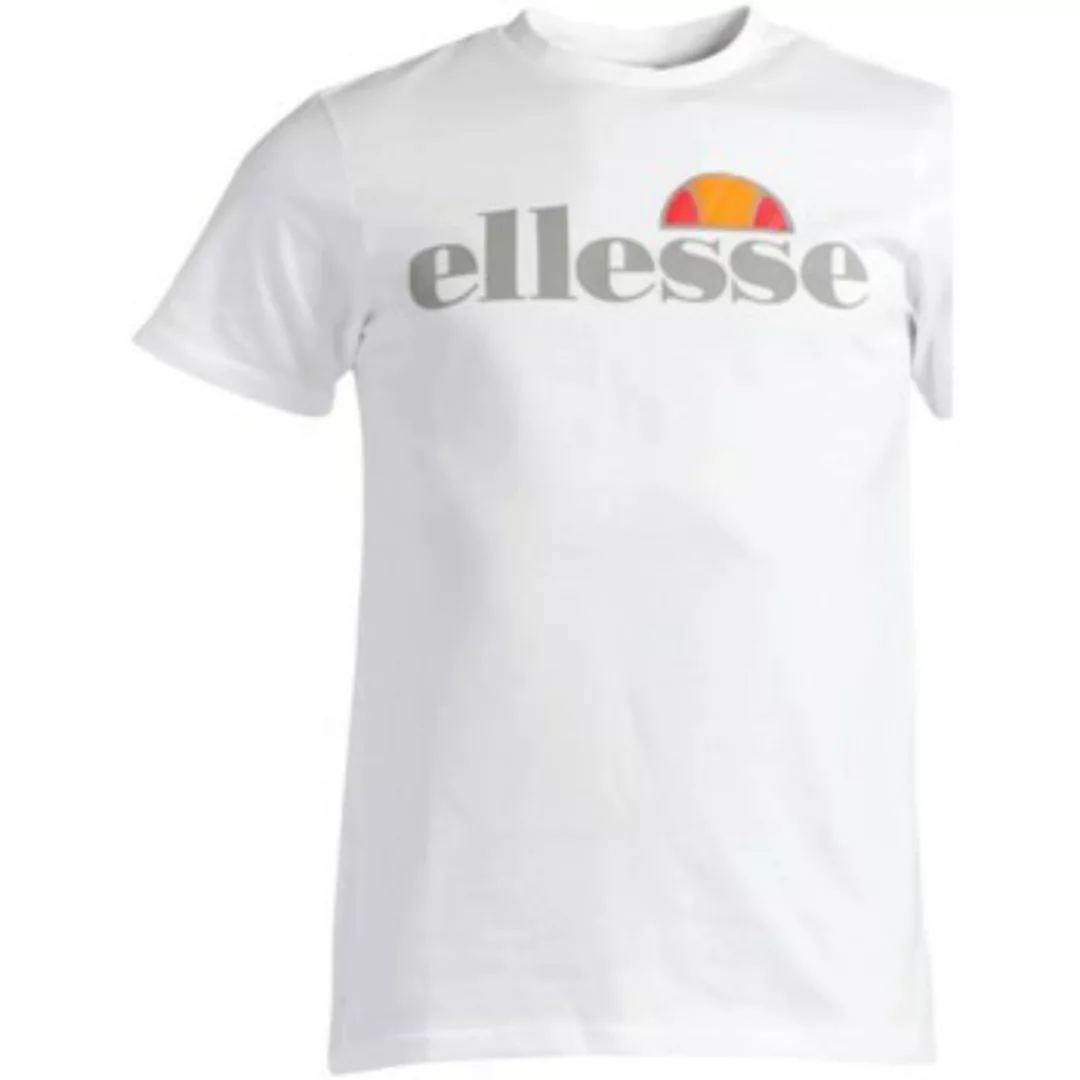 Ellesse  T-Shirts & Poloshirts ECRINS T-SHIRT günstig online kaufen