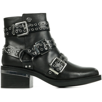 Guess  Damenstiefel Fifii Buckled günstig online kaufen