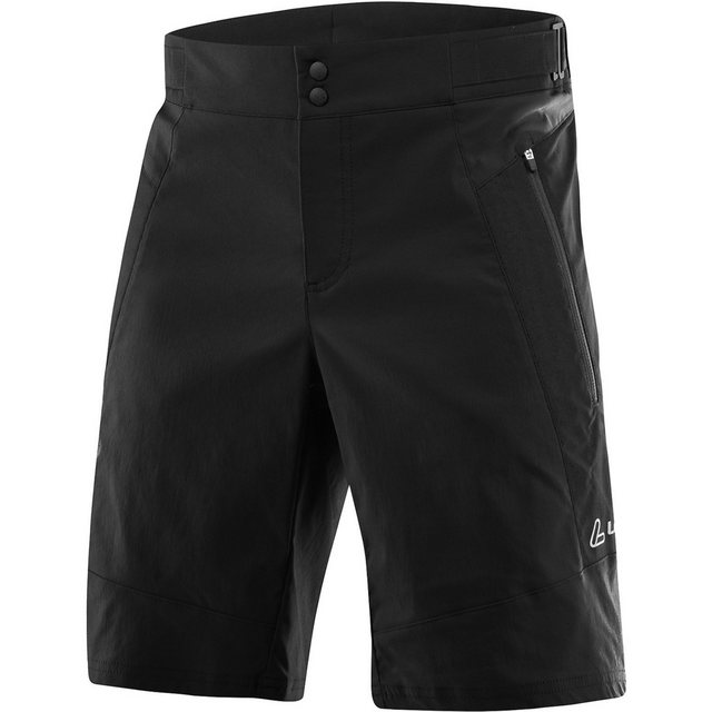 Löffler Radhose Shorts VOYAGE-E CSL günstig online kaufen