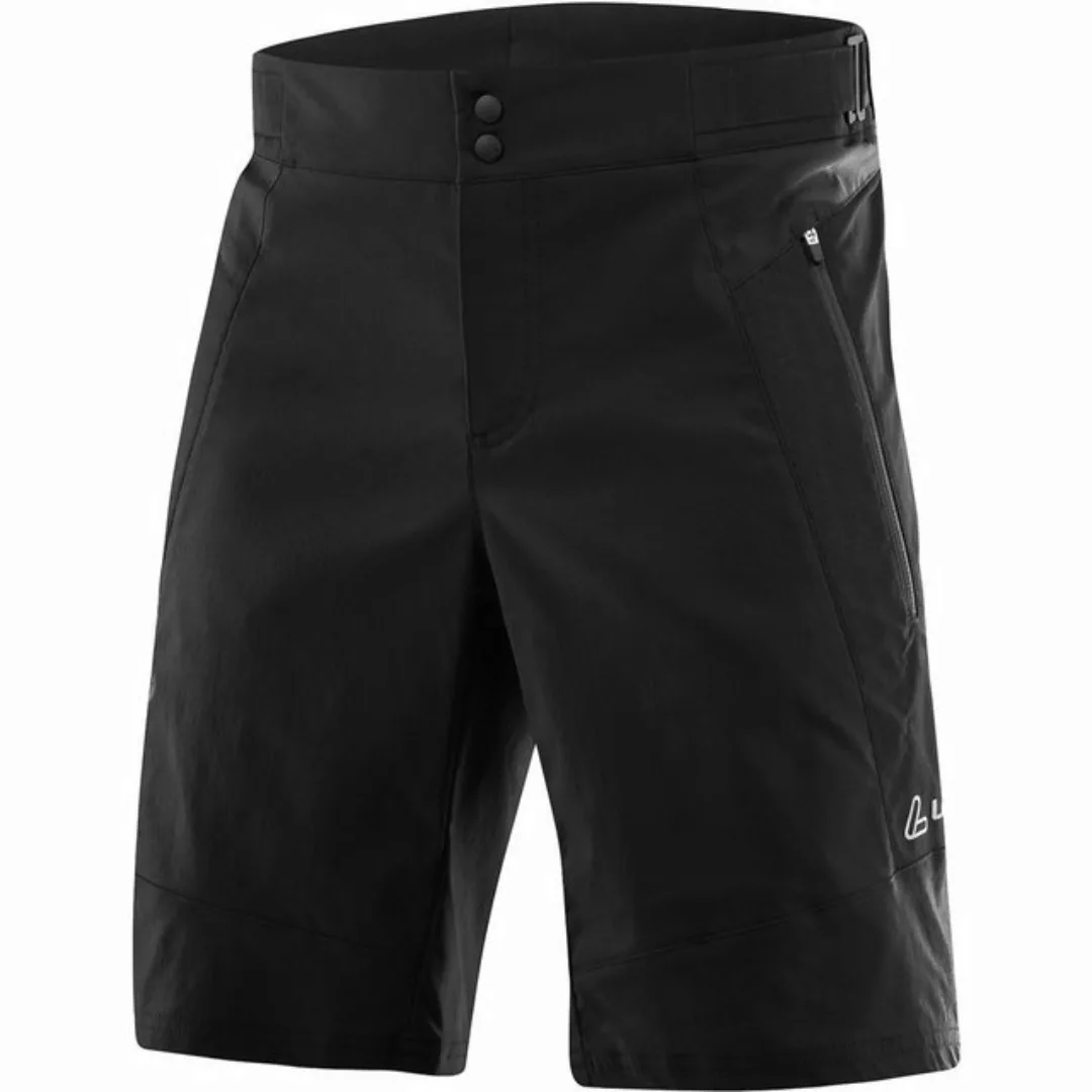 Löffler Radhose Shorts VOYAGE-E CSL günstig online kaufen