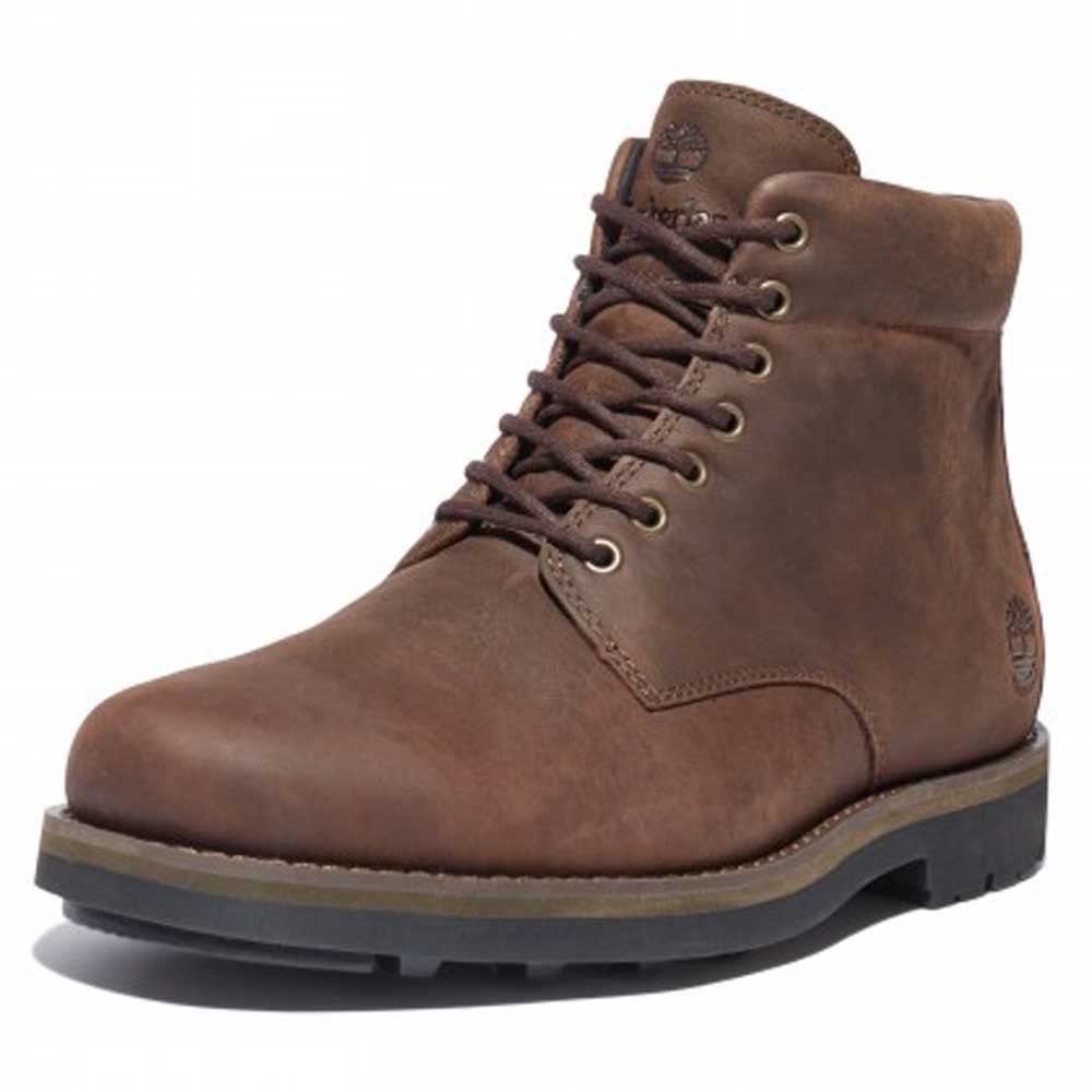 Timberland Alden Brook Wp Bootsrute EU 41 Soil günstig online kaufen