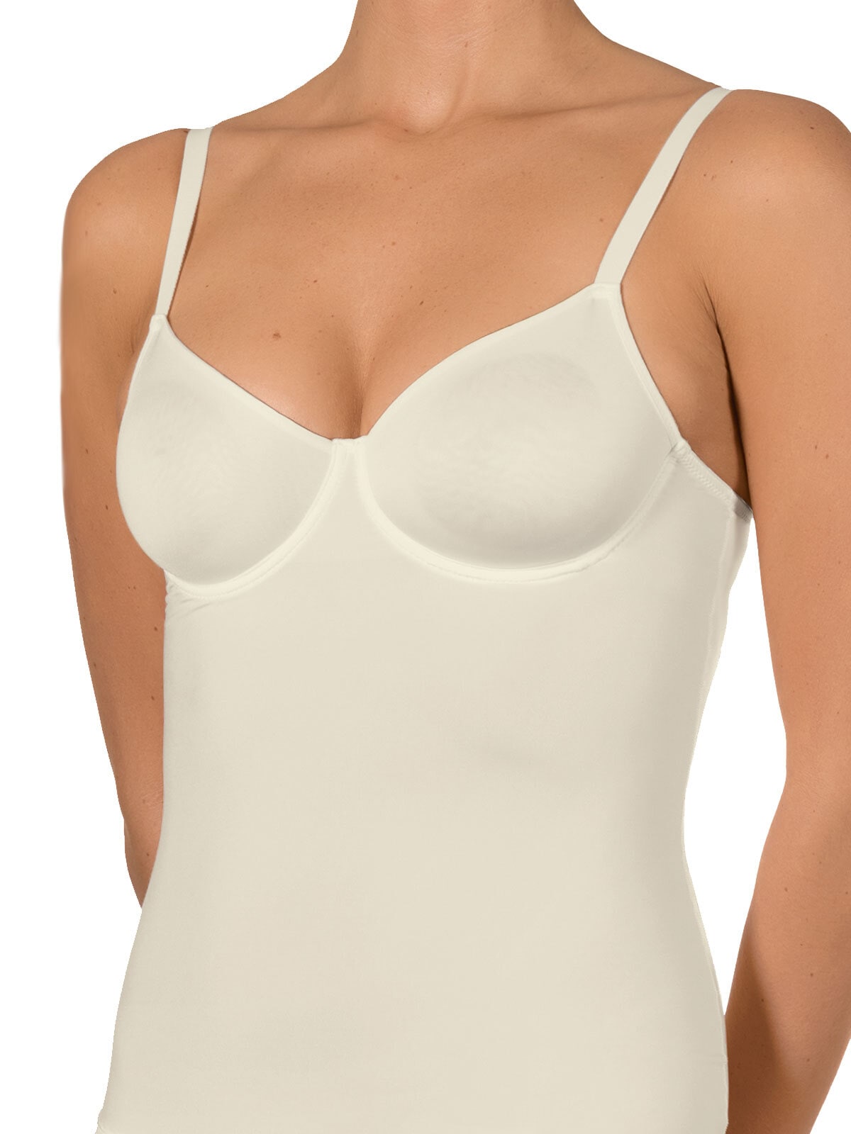 Nina Von C. BH-Hemd "BH Hemdchen Secret Soft & Shape" günstig online kaufen