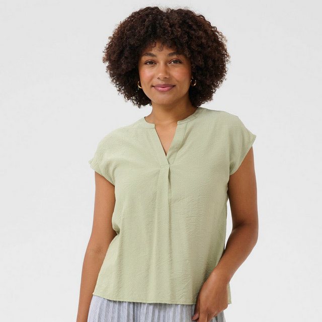 Cream Klassische Bluse CRIrina SS Blouse günstig online kaufen