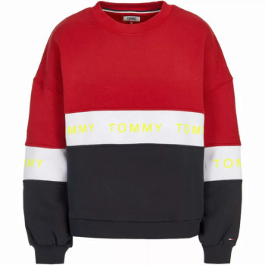 Tommy Hilfiger  Sweatshirt DW0DW06001 günstig online kaufen