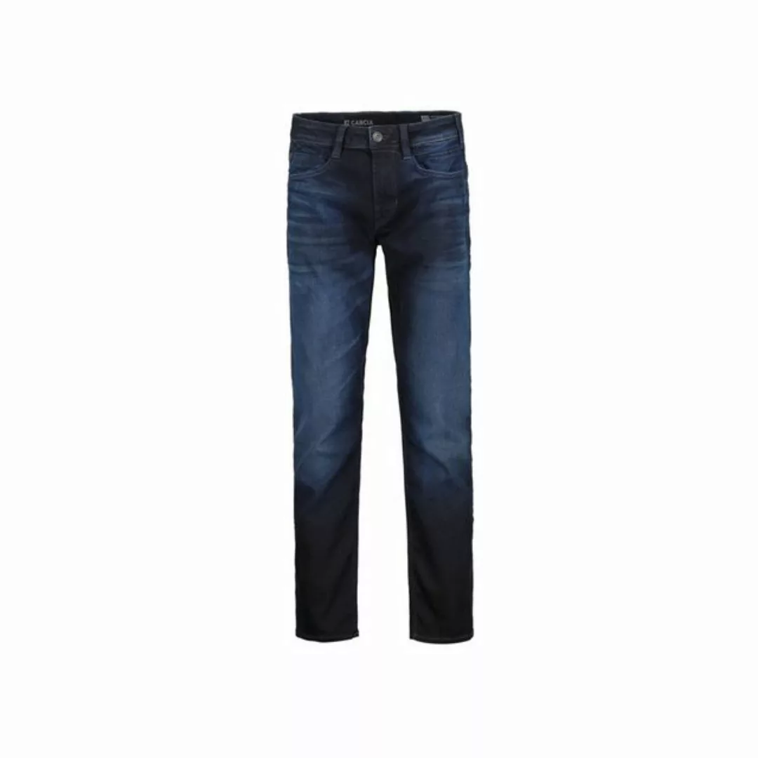 Garcia 5-Pocket-Jeans "Rocko", in verschiedenen Waschungen günstig online kaufen