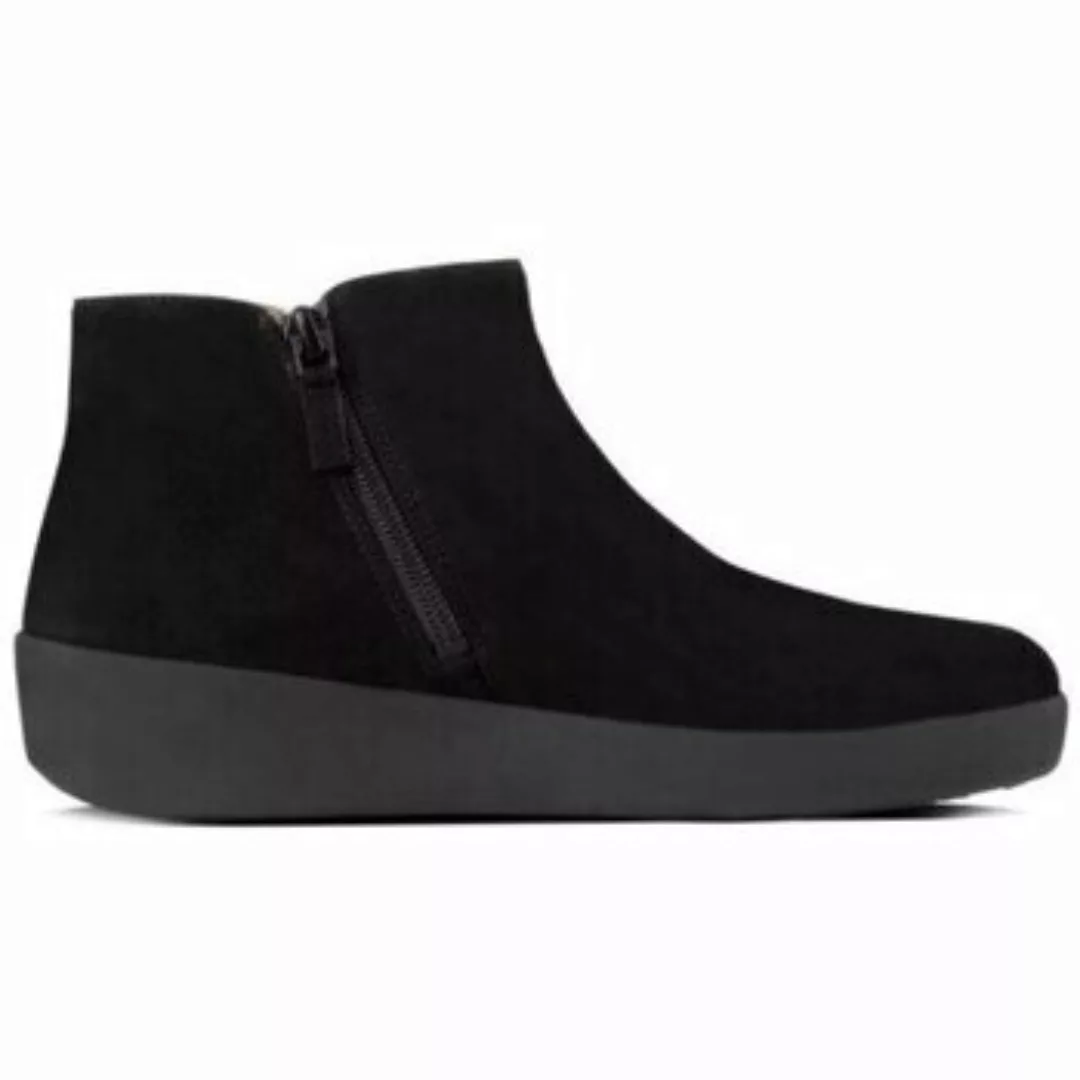 FitFlop  Stiefeletten SUMI BLACK günstig online kaufen