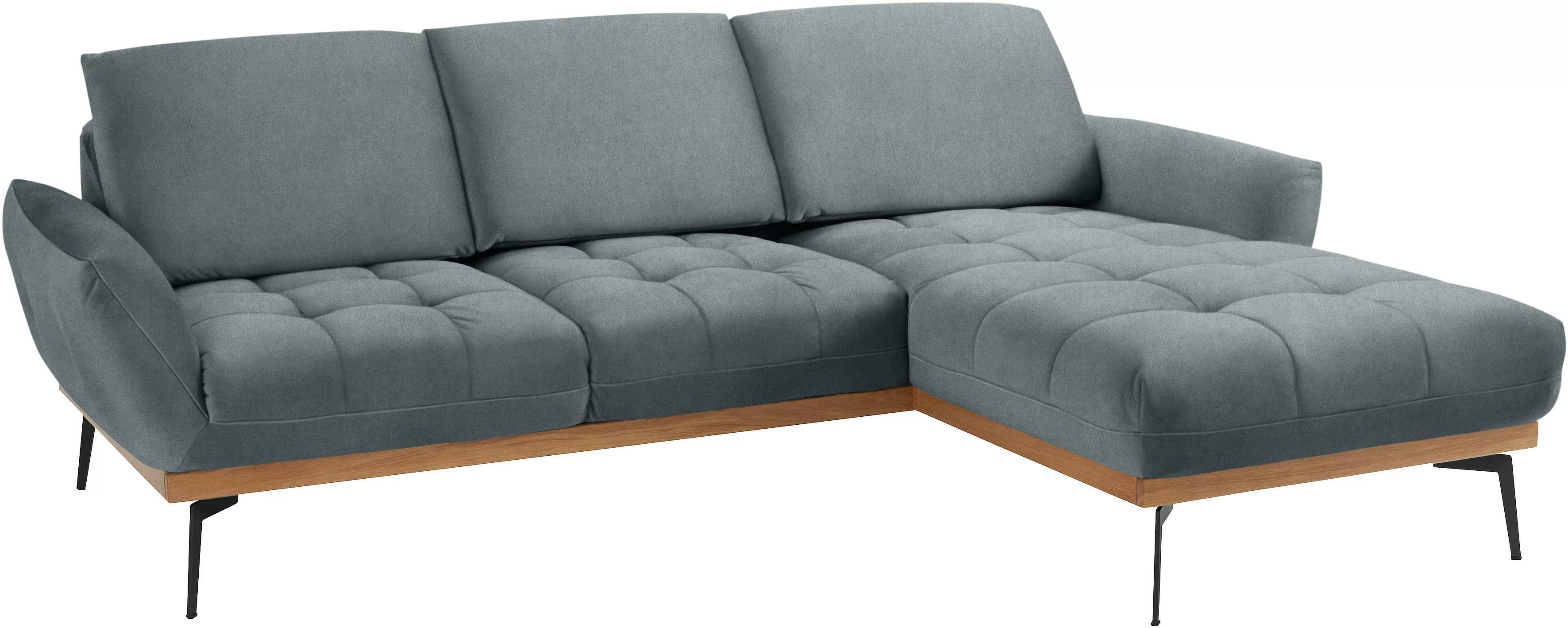 Guido Maria Kretschmer Home&Living Ecksofa "Palíc, L-Form" günstig online kaufen