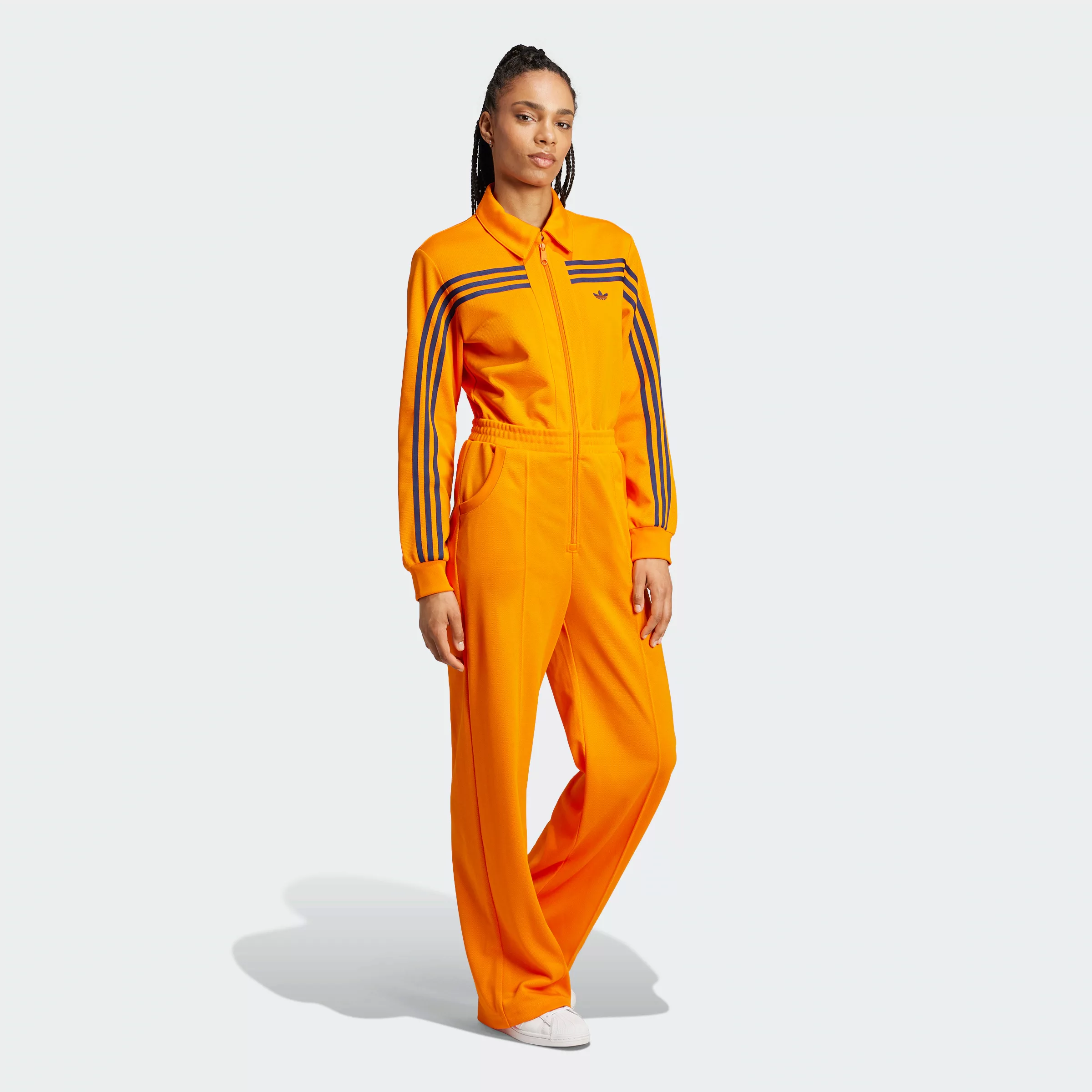 adidas Originals Jumpsuit "JUMPSUIT" günstig online kaufen