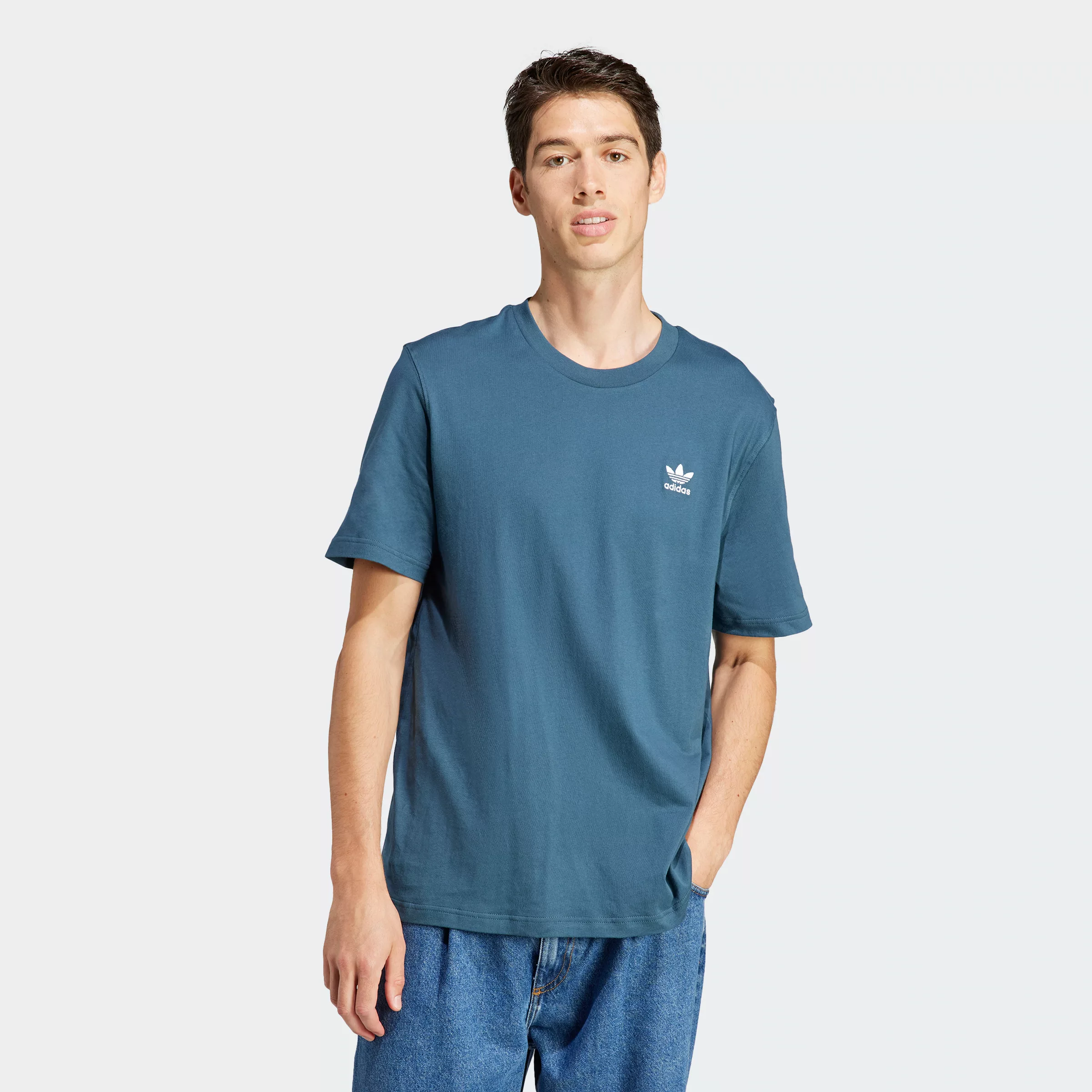 adidas Originals T-Shirt "ESSENTIAL TEE" günstig online kaufen