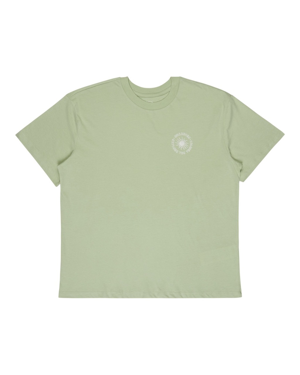 Billabong T-Shirt "Paradise Calling" günstig online kaufen
