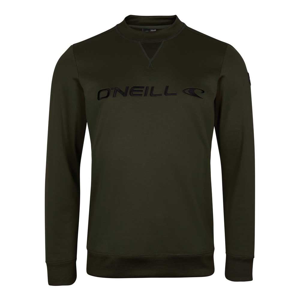 O´neill Rutile Pullover M Forest Night günstig online kaufen