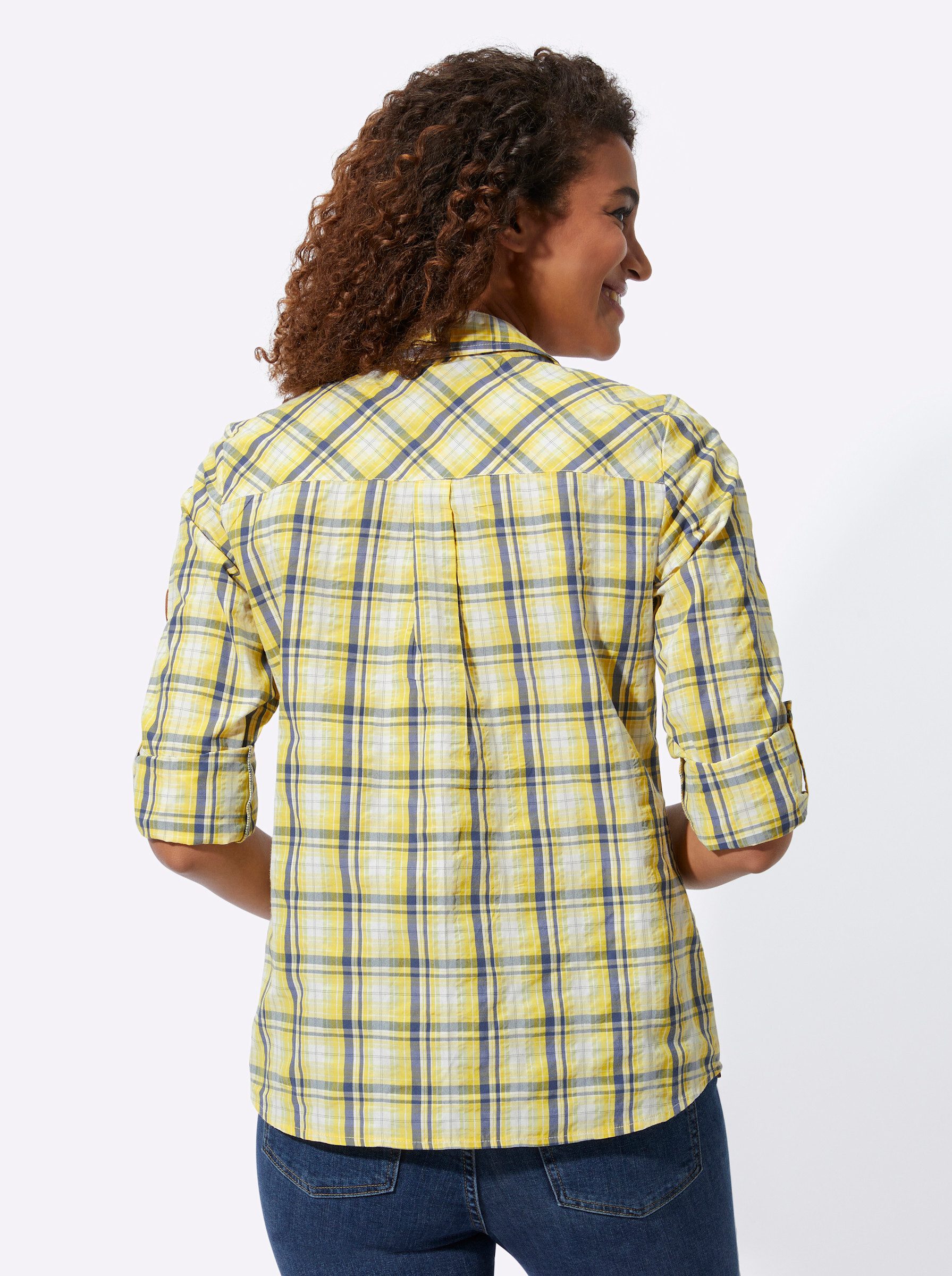 Casual Looks Karobluse günstig online kaufen