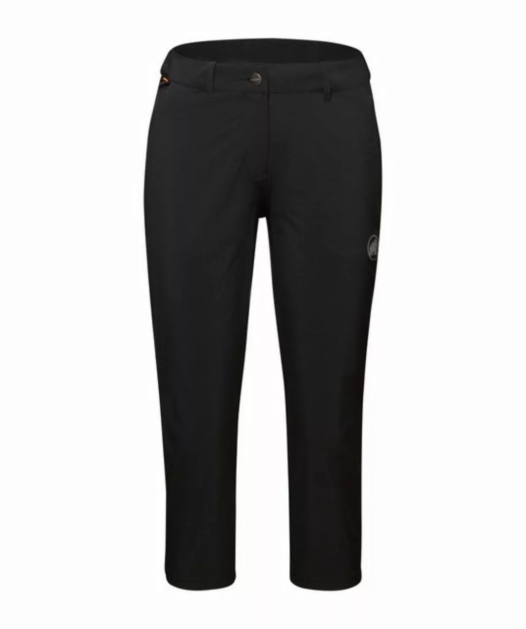 Mammut Trekkingshorts Runbold Capri Pants Women günstig online kaufen