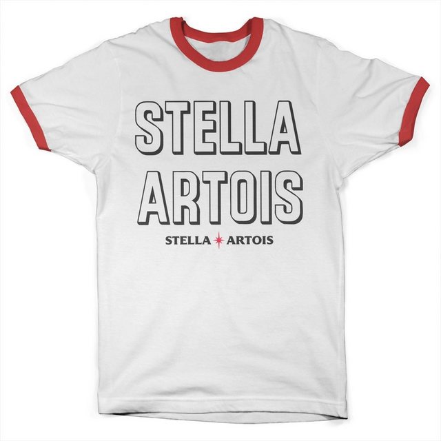 Stella Artois T-Shirt günstig online kaufen