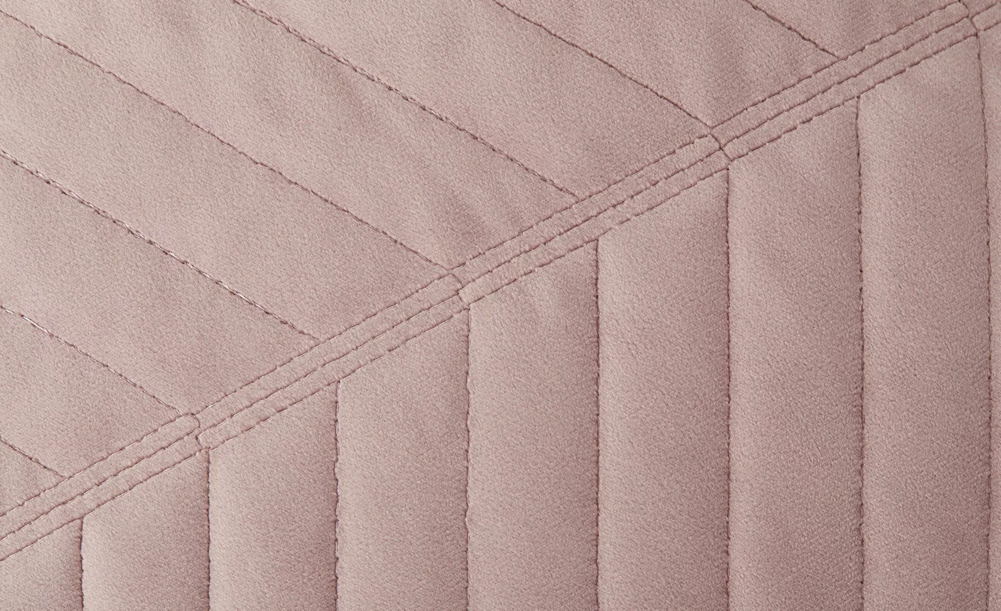 como Kissen  Charly ¦ rosa/pink ¦ Samt, 100% Polyesterfüllung ¦ Maße (cm): günstig online kaufen