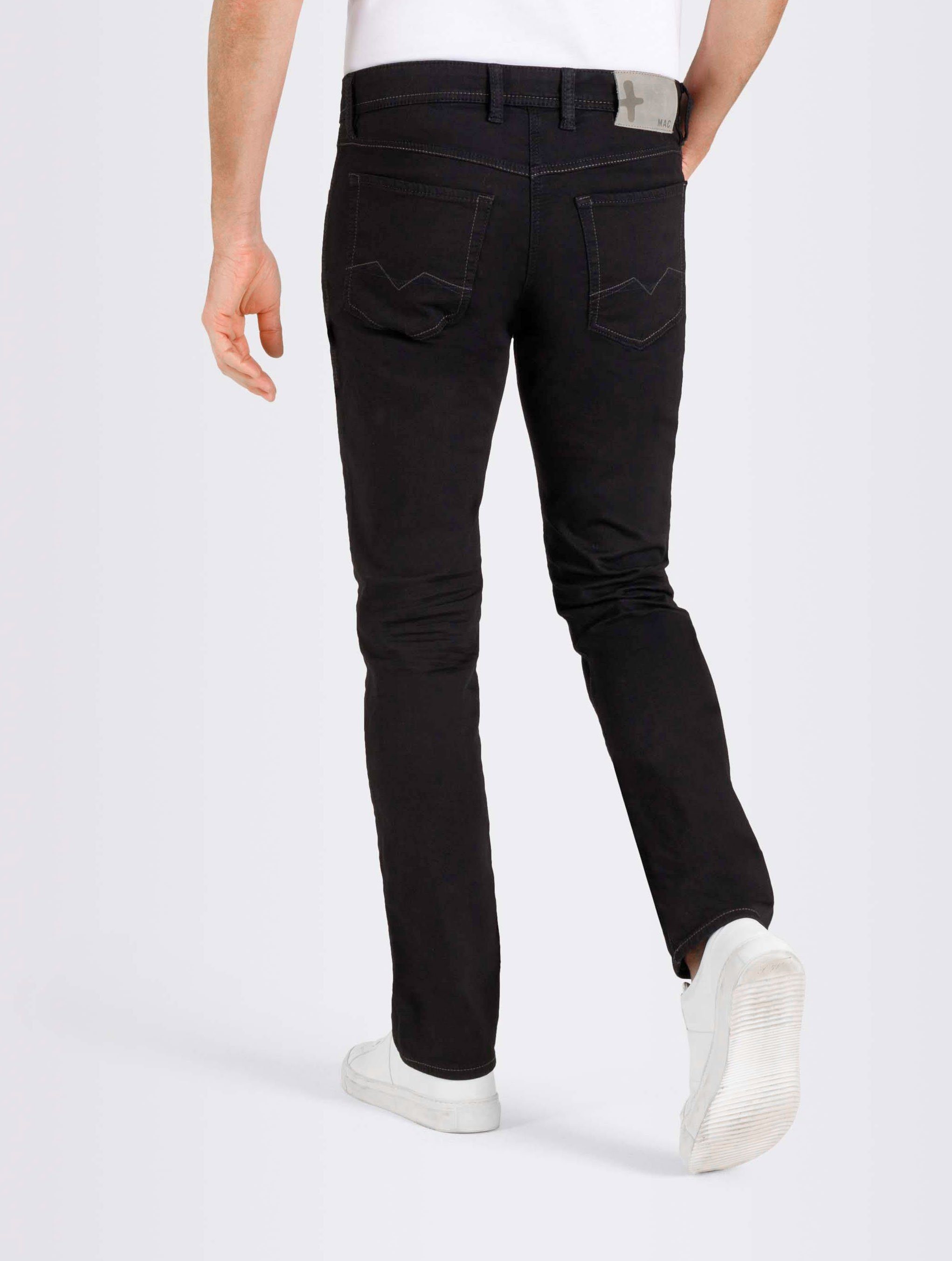 MAC 5-Pocket-Jeans Jog'n Jeans 0994L Light günstig online kaufen