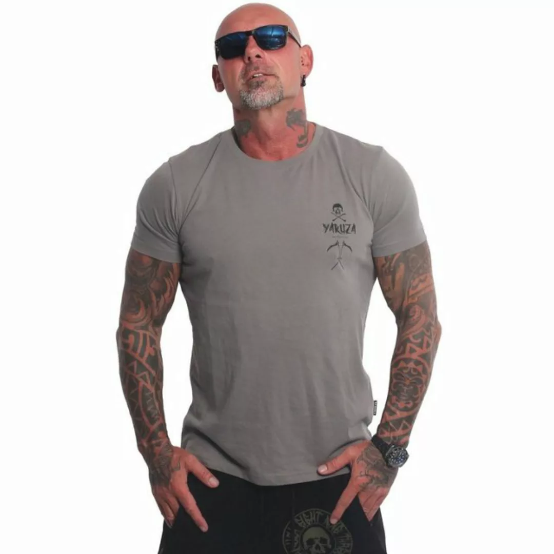 YAKUZA T-Shirt Mind günstig online kaufen