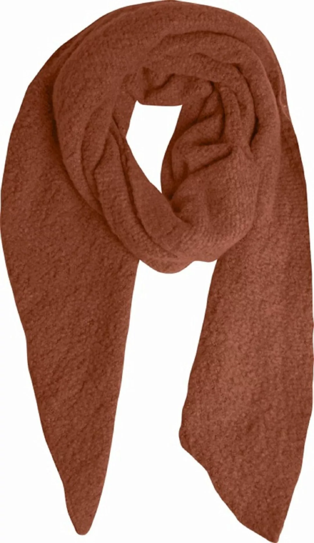 Capelli New York Strickschal Boucle Schal günstig online kaufen