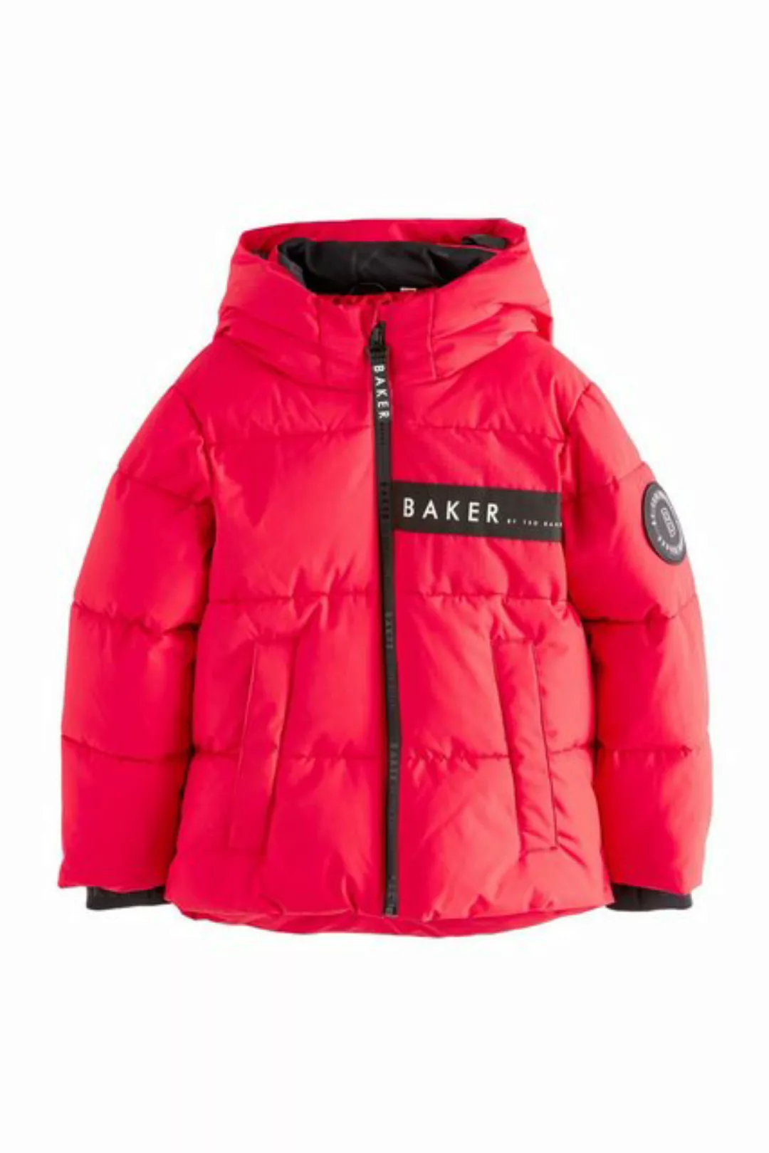 Baker by Ted Baker Steppmantel Baker by Ted Baker Wasserabweisender Steppma günstig online kaufen