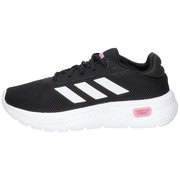 adidas Cloudfoam Comfy Sneaker Damen schwarz günstig online kaufen