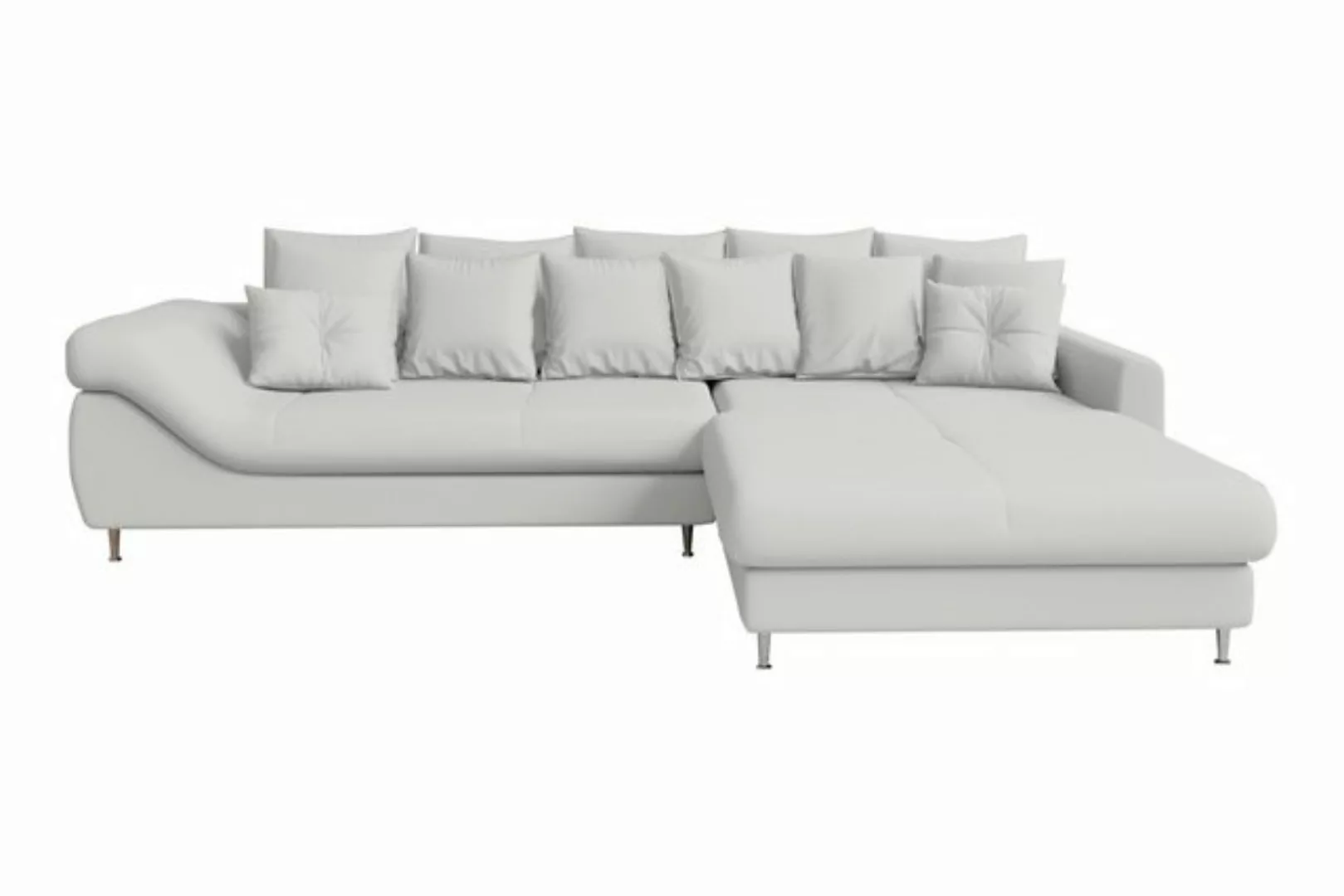 99rooms Ecksofa Arthur, L-Form, Eckcouch, Design günstig online kaufen