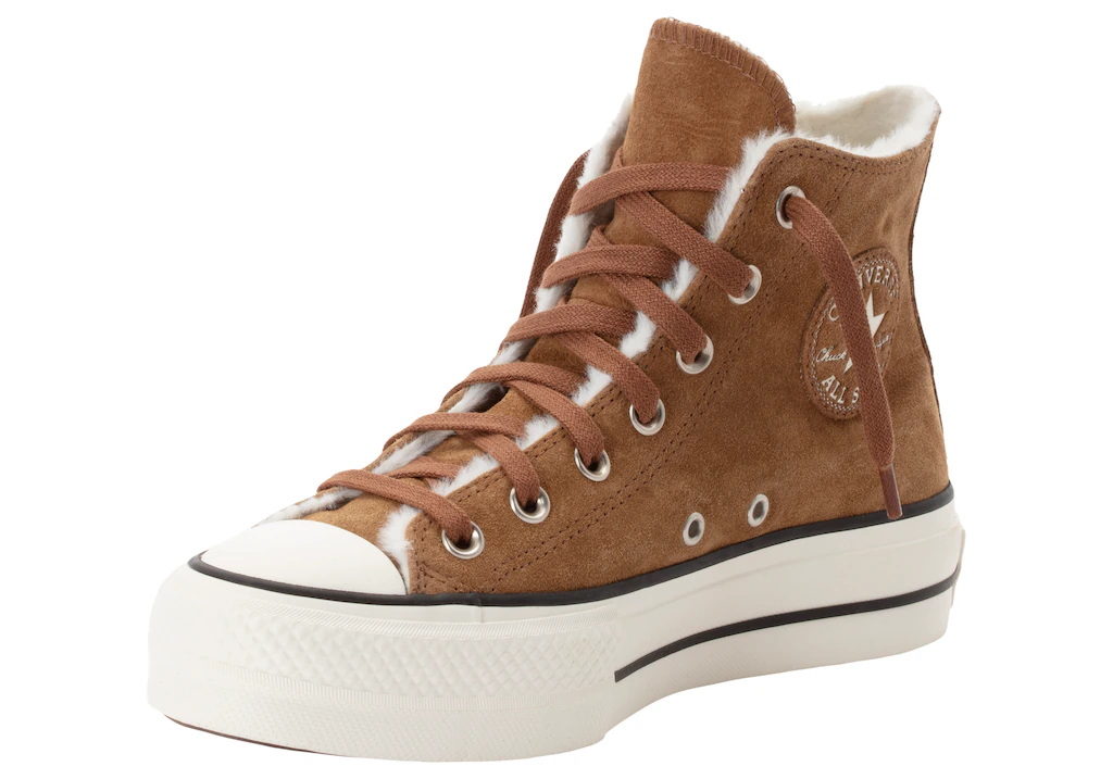 Converse Sneaker "CHUCK TAYLOR ALL STAR LIFT" günstig online kaufen