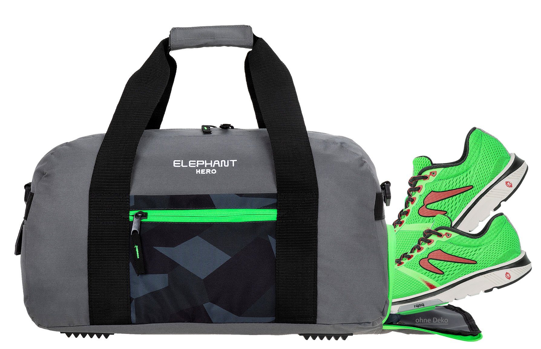 ELEPHANT Sporttasche Hero Signature Sporttaschen, Tasche günstig online kaufen