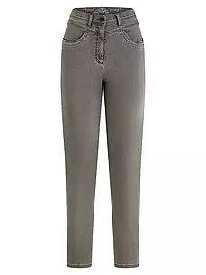 Comfort Fit-Jeans Modell Caren Raphaela by Brax denim günstig online kaufen