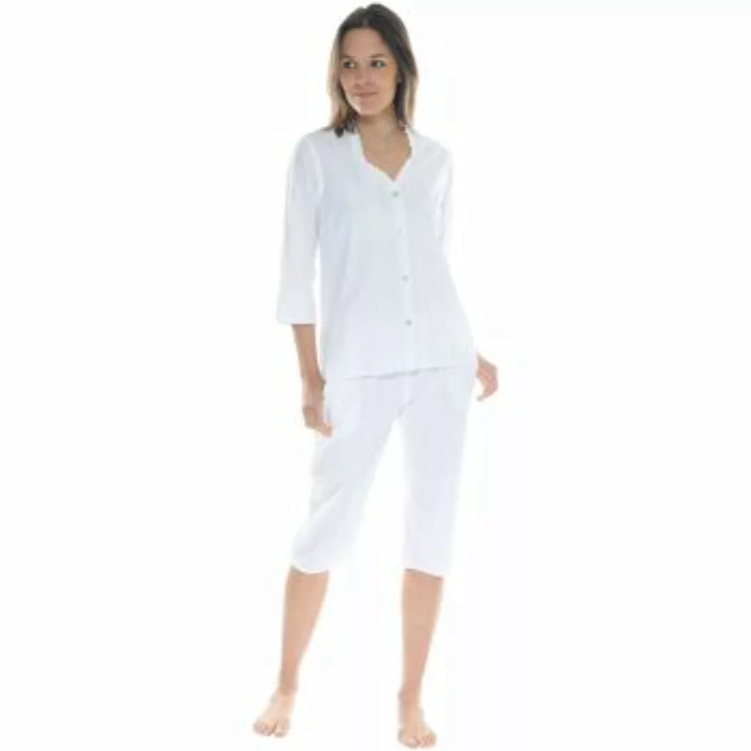 Pilus  Pyjamas/ Nachthemden HORTENSE günstig online kaufen
