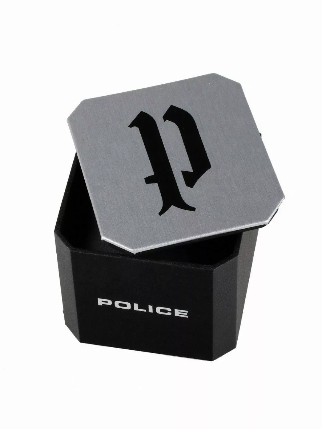 Police Quarzuhr Police PEWJF2226641 Taman Herrenuhr günstig online kaufen